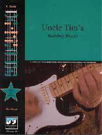 Uncle Tim's First Year