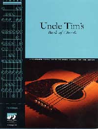 Uncle Tim's First Year